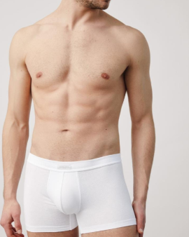 Homem Boxer