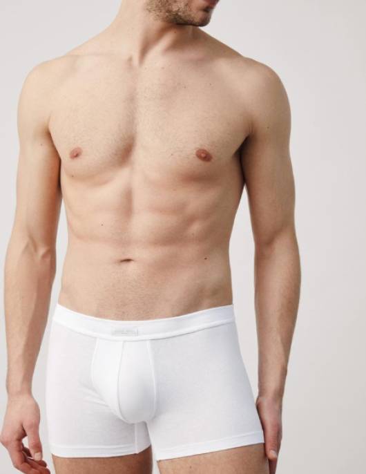 Homem Boxer
