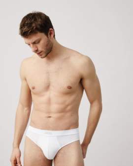 Homem Cueca