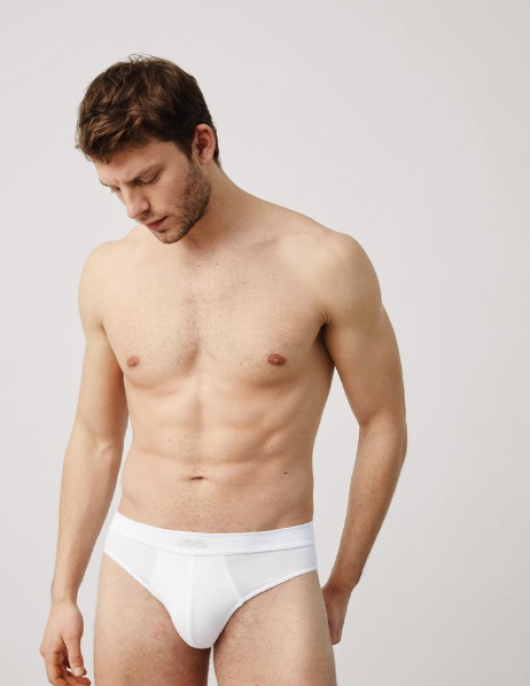Homem Cueca