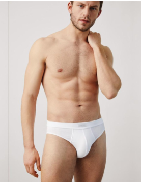 Homem Cueca